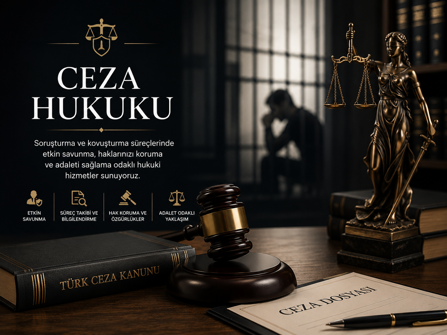 Ceza Hukuku