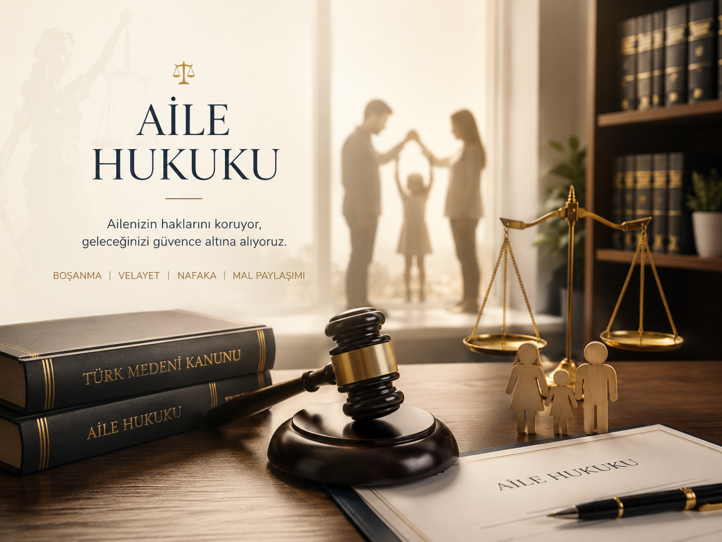 Aile Hukuku