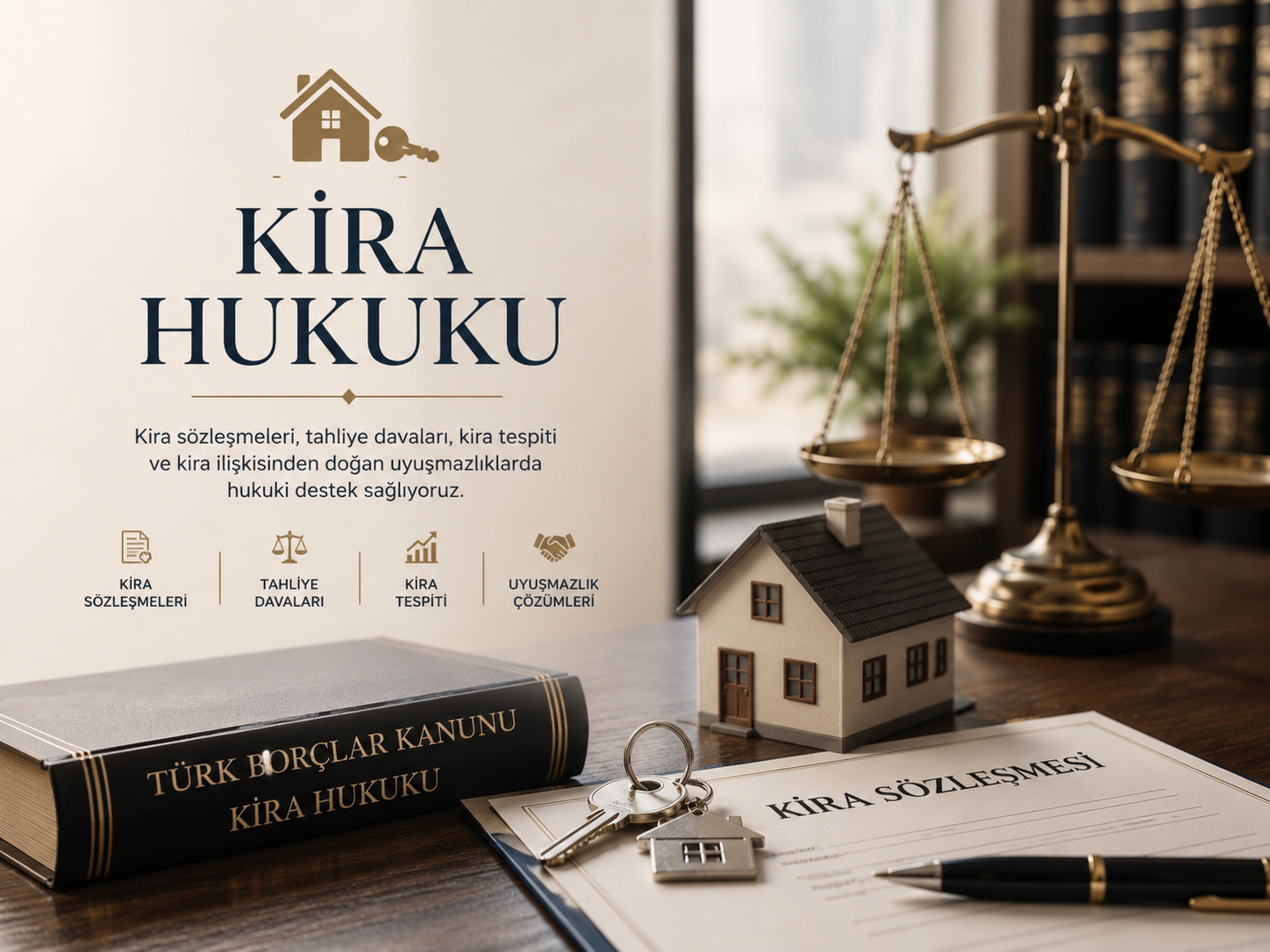 Kira Hukuku